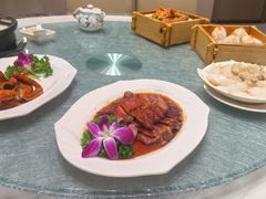 -點無缺茶楼·海鲜酒家(世博店)