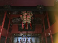 客堂-蒋氏故居