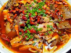 -梧桐树下(云锦世家店)