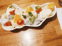-蜜蜂家的红茶馆(华府店)