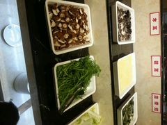 -比尔斯健康烤肉自助餐厅