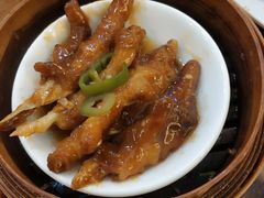 -添好运点心专门店(深水埗店)