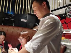 -海底捞火锅(团结桥店)