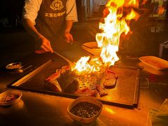 -正宗石棉烧烤(汉源店)