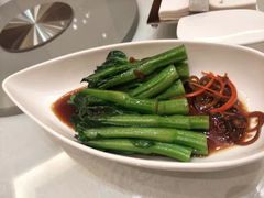 -酌宴府The China Club·广州万富希尔顿酒店(云城东路店)