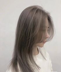 -HG美发设计沙龙