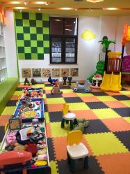 -趣童婴幼儿SPA母婴生活馆(孔雀城店)