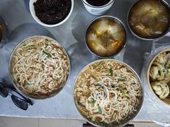-正宗杨记普洱酸醋米线(总店)