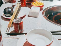 -大龙燚·旷野鲜火锅(广州首店)