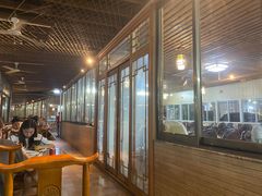 -天然居·漳港海鲜·海景餐厅(南澳总店)