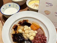 -RUXU入续糖水铺与包(卓悦中心店)
