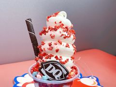 -DQ·蛋糕·冰淇淋(通州万达店)