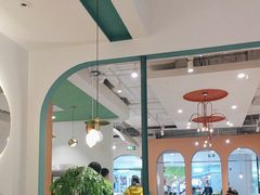 -马兰卡西式简餐(新汇大融城店)