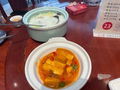 -京味张·北京烤鸭(南山店)