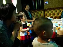 -凯乐会量贩KTV(国防大厦总店)