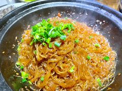 -何氏排骨(左家塘店)