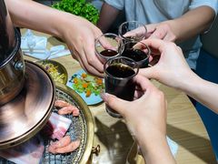 -千岛炭火烤肉·活烤鳗鱼(天通苑店)