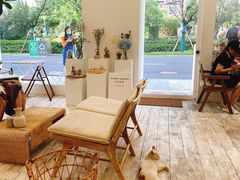 -追光 Dream Bakery(汉街店)