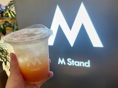 -M Stand(宁波万象城店)