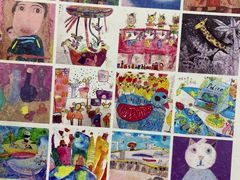 -甲乙果 美术书法(通州校区)