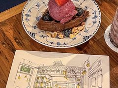 -西关84·History·Art·Cafe