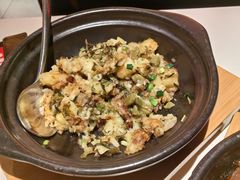 -辛香汇·现炒川菜(城北万象城店)