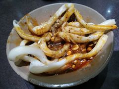 甜水面-华兴街煎蛋面(总店)