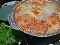 -一豚轩·烧鸟·豚骨拉面(五四路店)