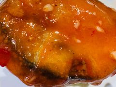 -二姐家三个拿手菜·北塘海鲜·大馅锅贴王(北辰店)