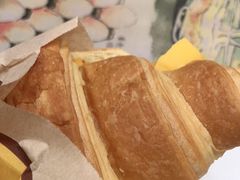 -麦当劳(佛山流行前线店)