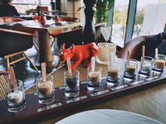 -恰餐厅及酒吧CHAR Bar & Grill(北京三里屯洲际店)