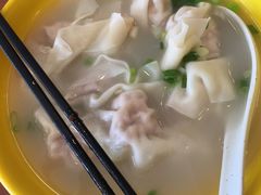 -龙抄手(春熙路总店)