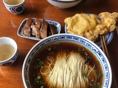 -同得兴 Since·1995 传统苏式面馆(十全街店)