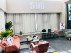 -汐月Health纤体spa中心