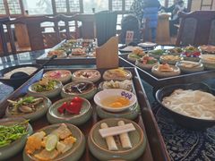 -桥香园过桥米线(国贸店)