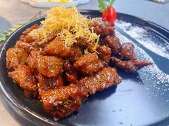 -江南里·新浙菜(苏州大悦城店)