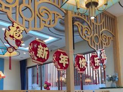 -哈啾嗨·蒙文化主题餐厅(京汉新城店)