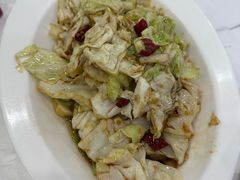 -江城燕子大排档(江汉路步行街店)