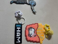 -幸福里DIY蛋糕烘焙·团建·拼豆豆(普陀店)