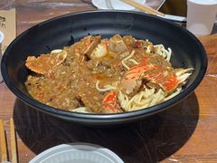 -沈记烧烤海鲜(江汉二路店)