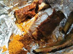 -塔哈尔·新疆盛宴(城西银泰店)