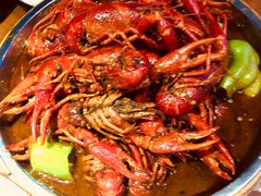 -红盔甲·小龙虾(天钥桥店)