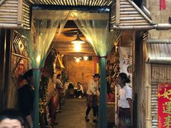 门面-多哥水傣味餐厅(司马巷店)