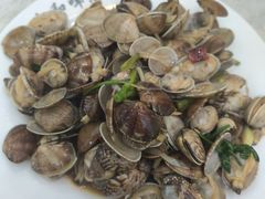 -人和啤酒屋海鲜大排档(营口路店)