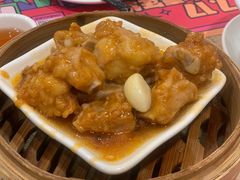 特色蒸排骨-点都德(大茶楼店)