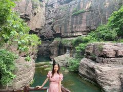 -云台山风景名胜区