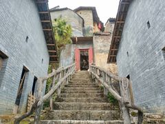 -彭家祠景区