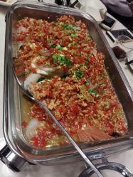 -珍膳禧宴·宴会厅