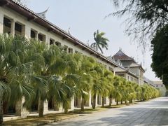 -厦门大学(思明校区)