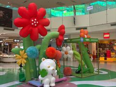 -北京华联购物中心(天通苑店)